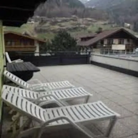 Apartments Hermann Arnold Sölden Exterior foto