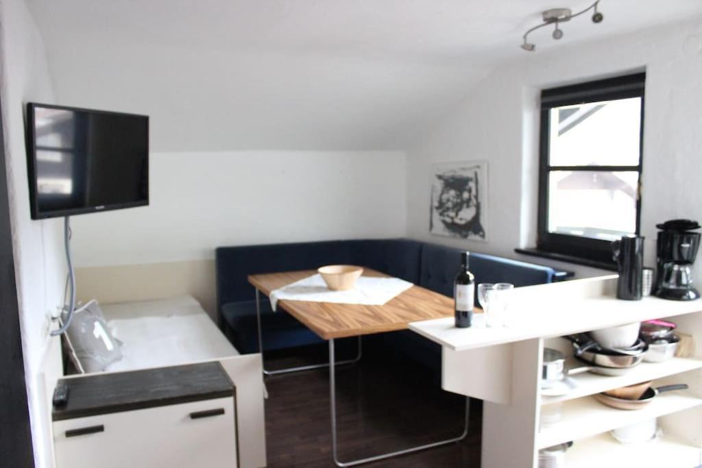 Hermann Arnold Apartment Sölden