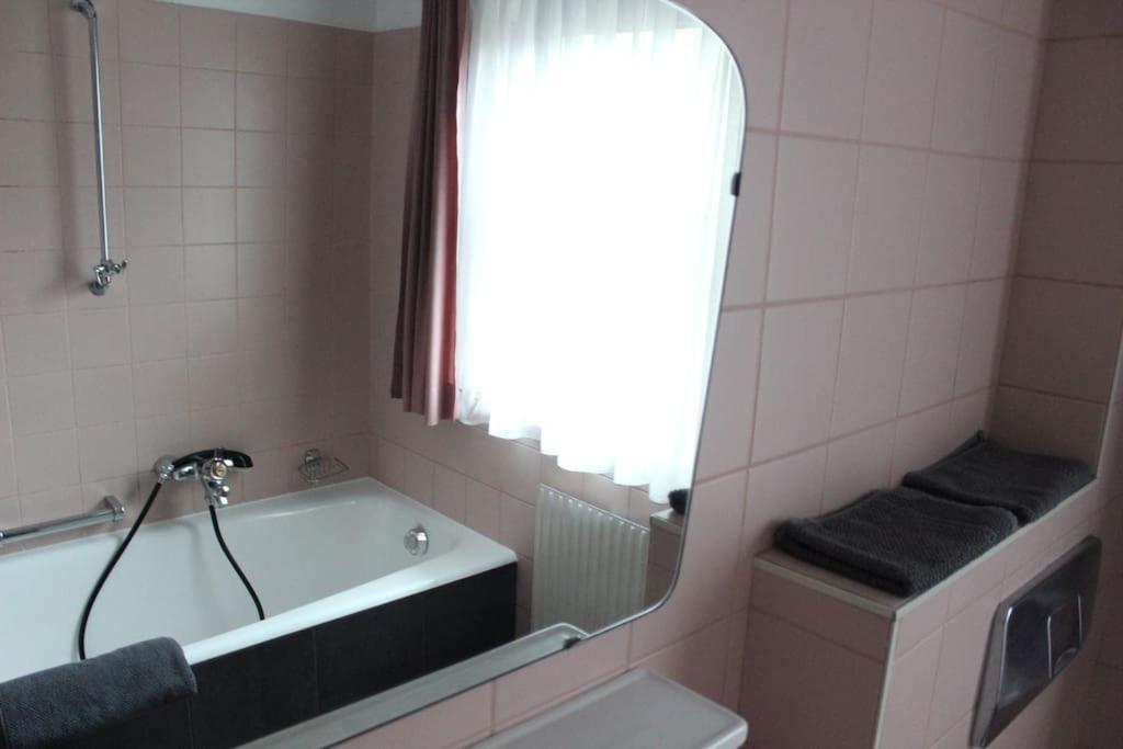 Hermann Arnold Apartment