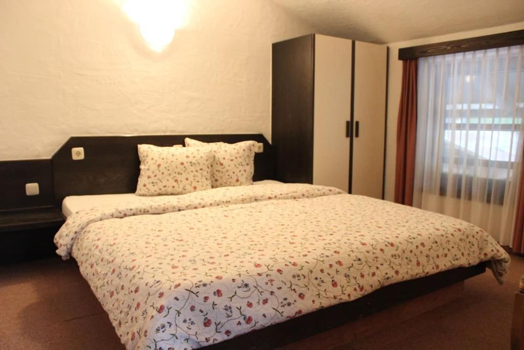 Hermann Arnold Apartment Sölden